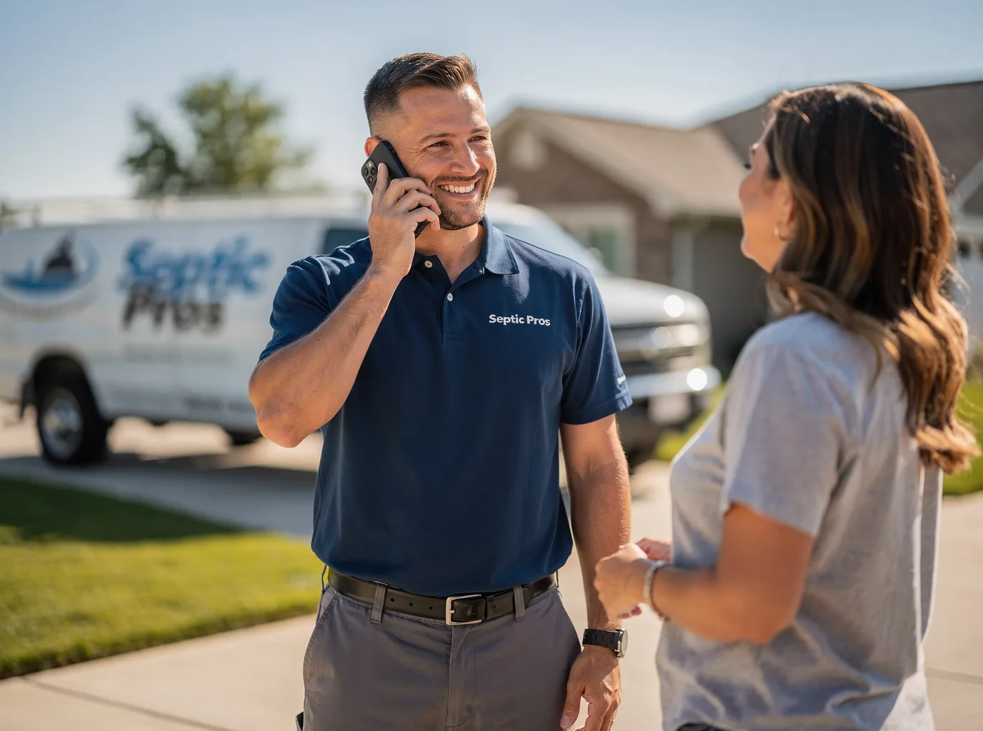 Septic Tank Pumping Lewiston, UT FAQs